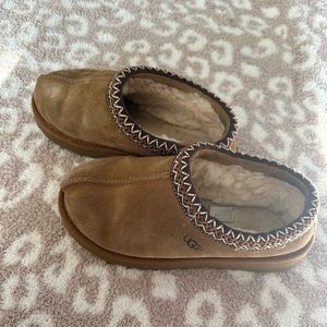 Ugg Tasman Indoor/Outdoor Slipper (Women)